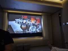 -Love Story爱情故事·养生SPA会所(新侨店)