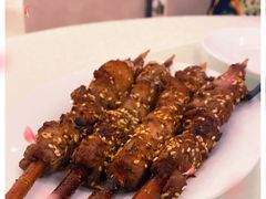 -新洪记·丽久饭店(铁西店)