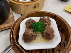 -乜都得港式茶楼(天贵路店)