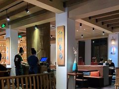 大堂-大牌大·传统杭帮菜(湖滨店)