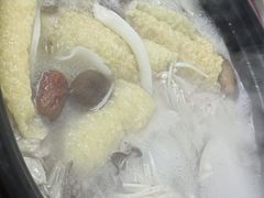 -花苑美食横琴生蚝火锅(拱北粤华路店)