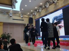 -皇轩大饭店(观音桥店)