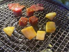 -十三姨正合丰烤肉(营迹路店)