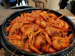 -盒马鲜生(皇庭广场店)