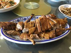 -广迎居老正兴菜馆