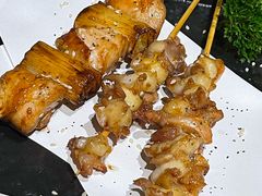 -松鱼亭·和牛烧肉(协鑫广场店)