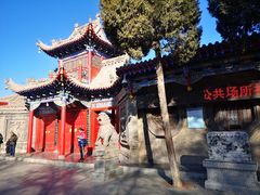 -高庙保安寺