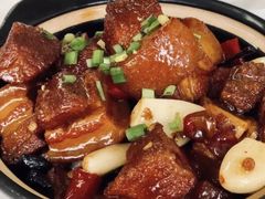 -新新湘菜馆(新中街二条店)