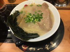 -博多一幸舍(侨福芳草地购物中心店)