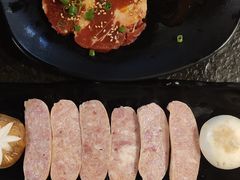 -火炉旺烤肉啤酒屋(沈北创始店)