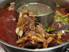 -葛记红焖羊肉(人民路店)