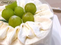 -CarolCake卡萝家(锦华万达店)