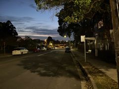 -Myeongdong North Strathfield