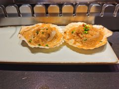 -很久以前羊肉串(中山公园店)