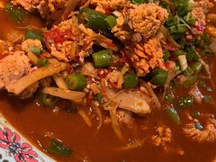 -易老九江湖菜(北滨一路店)