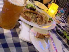 -巴伐利亚啤酒坊(意式风情街店)