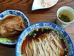 -孙盛兴奥灶面馆·蟹黄面·三虾面(山塘街总店)