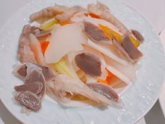 峨眉老坛子-峨嵋酒家(地安门店)
