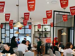 -镇南锅盖面馆(解放路店)