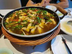 -蜀厨小匠·民间川菜(犀浦店)