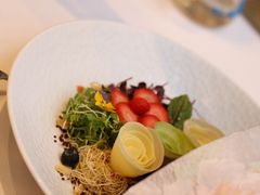 -狮拾久·现代新加坡料理(壹方城店)