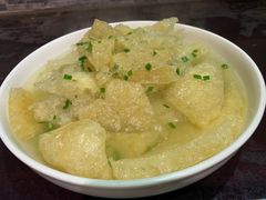 小葱肉皮-三林本帮馆(中林街店)