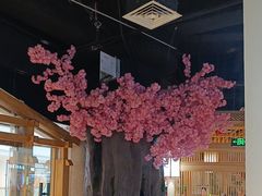 -九田家黑牛烤肉料理(溧阳吾悦店)