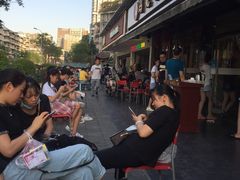 -冯记香辣兔火锅(茶店子总店)