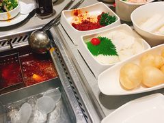 -海底捞火锅(方圆荟店)