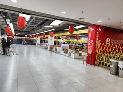 -家乐福(古北店)