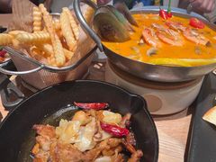 -小满Grainkitchen(滨江商业广场店)