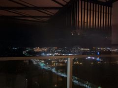 -瑰丽酒店·海吧·天际下午茶·现场DJ·天台酒吧