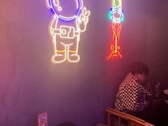 -黑牛码头·小龙虾·烧烤