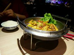 -川人百味(亿合城店)