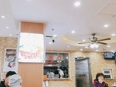 大堂-清真·尖子尖牛肉面(王府井店)
