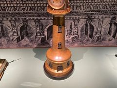 -故宫钟表馆