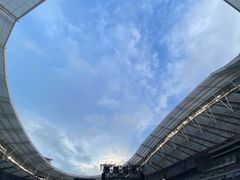 -上海体育场
