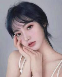 点击看大图 -首脑美发沙龙