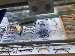 -广州宝岛眼镜武汉和光眼镜市场西区店