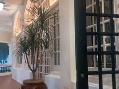 -Long Bar(莱佛士酒店)