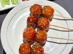 -東興楼·北京烤鸭(深圳首店)