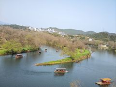 -婺源月亮湾