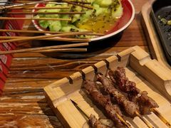 -今邕烧烤(西大店)