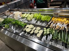 -生火火·小炉子炭烤(金楠天街总店)