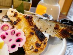 -矶野水产(澳门逸园中心店)