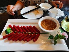 鸿运红米肠-北海金昌开元名都大酒店·四季轩中餐厅