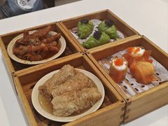 -蔡澜点心·粤菜(月星环球港店)
