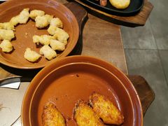 -萨莉亚意式餐厅(浦江万达广场店)