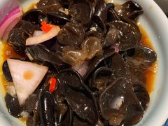 -辣尚瘾·烤鱼·新川菜(交大直营店)