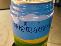 -很久以前羊肉串(昌里路三钢里店)